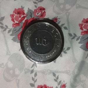 urban decay blackout Eyeshadow